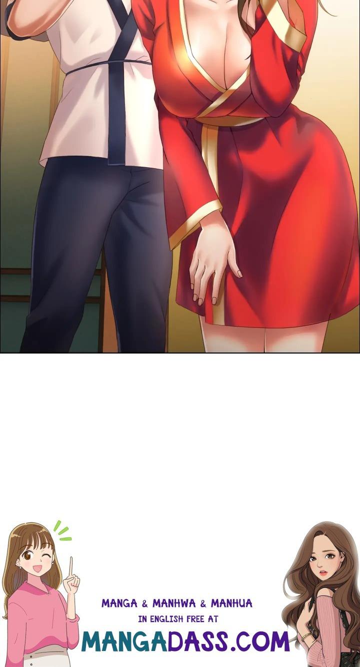 Choose Your Wife! - Chapter 4 Page 38