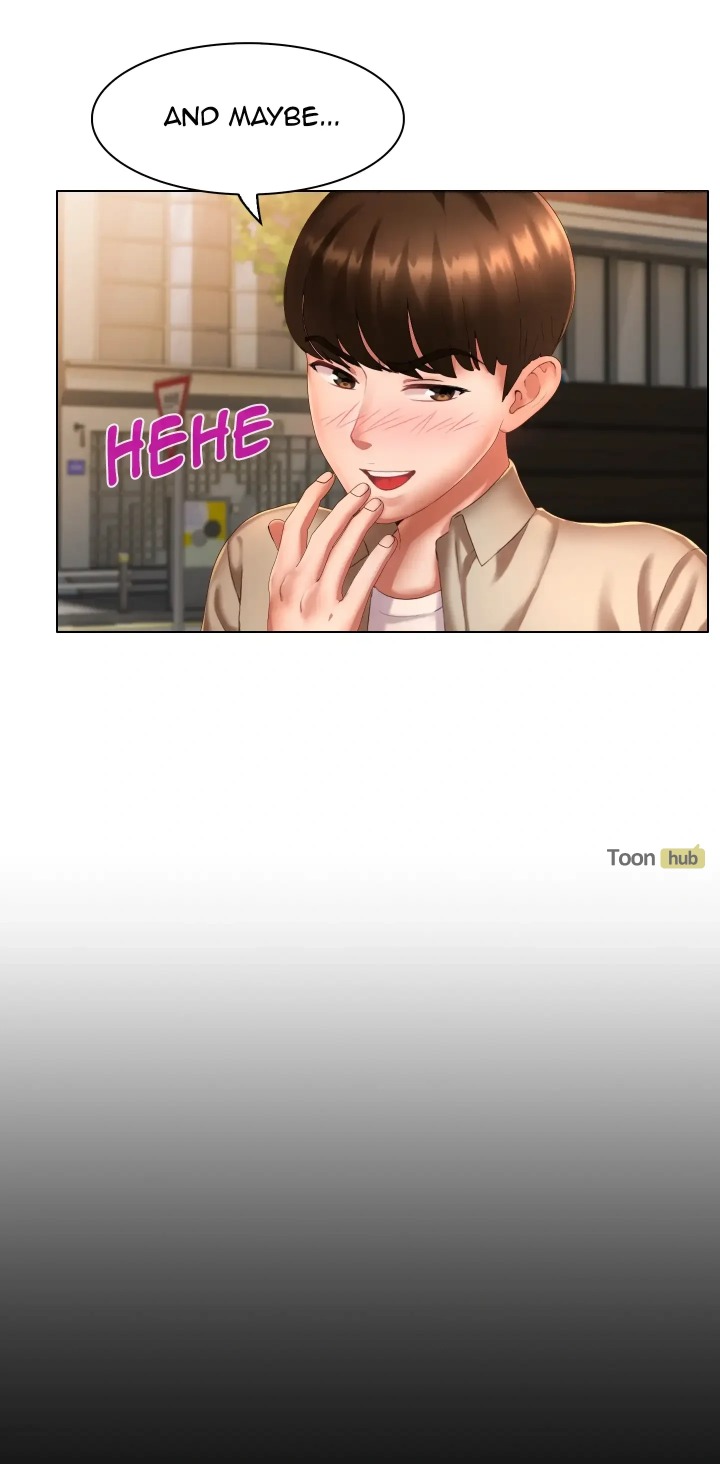 Choose Your Wife! - Chapter 5 Page 23