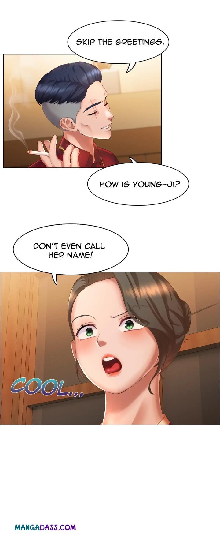 Choose Your Wife! - Chapter 5 Page 32