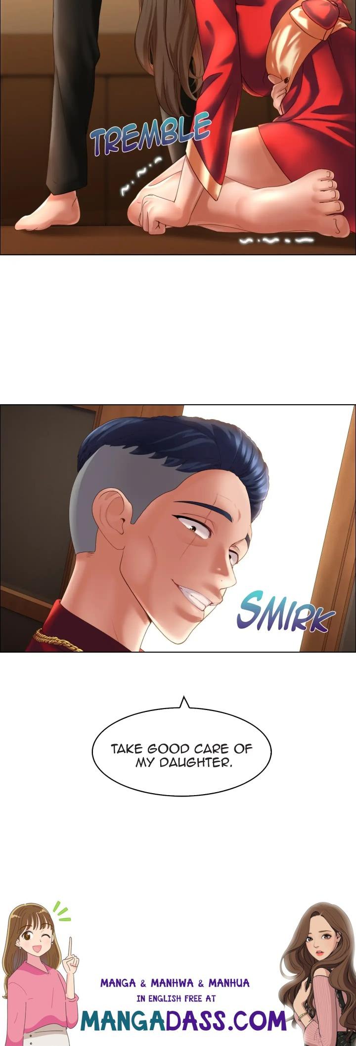 Choose Your Wife! - Chapter 5 Page 40