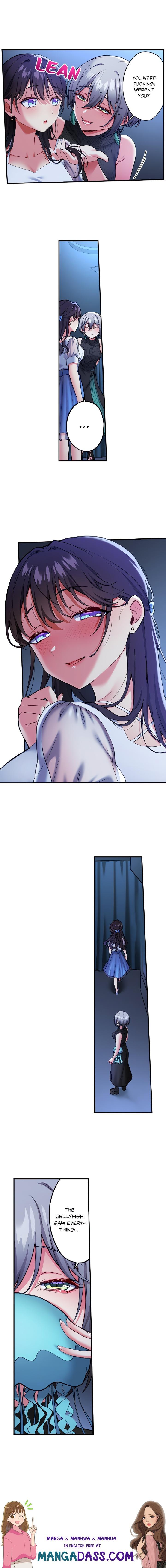 All My Old Classmates Are Hookers - Chapter 33 Page 9