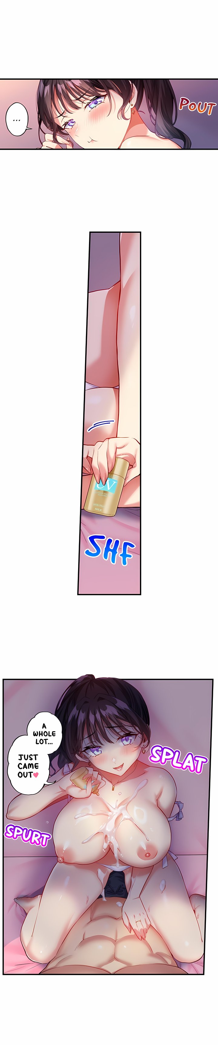 All My Old Classmates Are Hookers - Chapter 52 Page 8