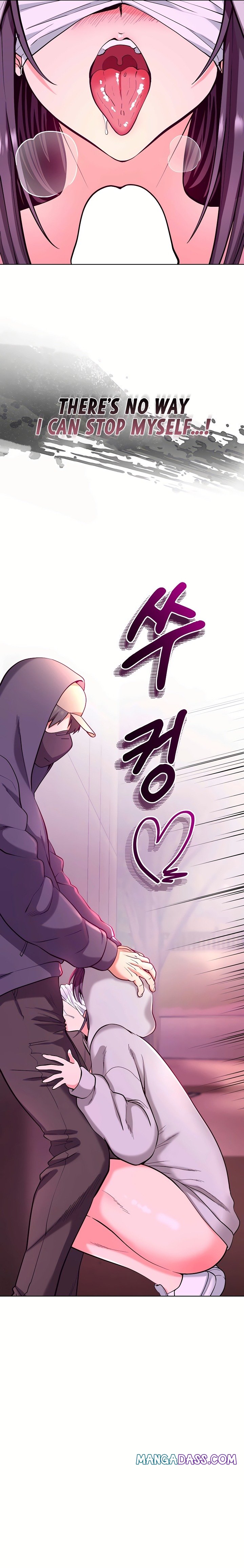 Your Mom Is the Best - Chapter 2 Page 10
