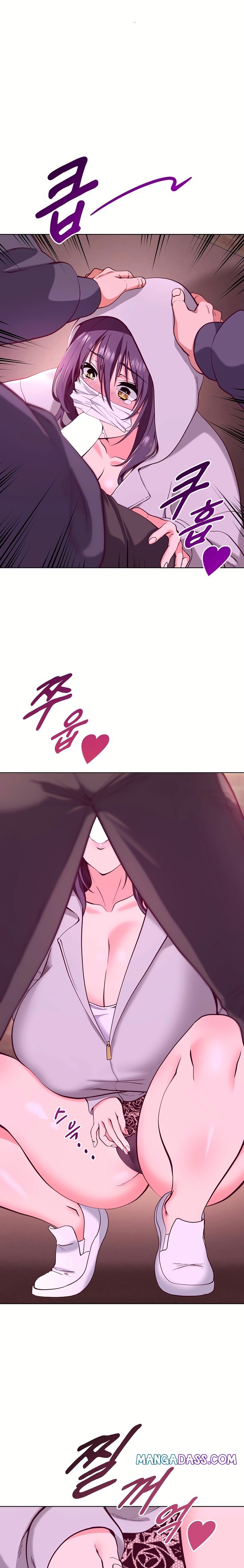 Your Mom Is the Best - Chapter 2 Page 11