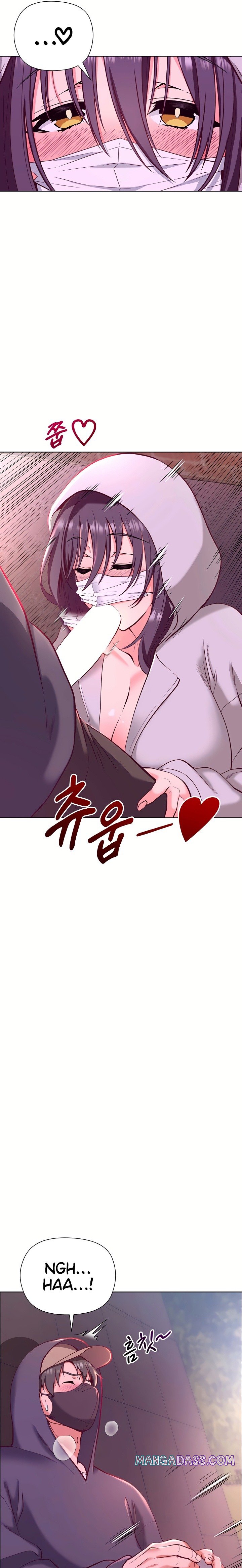 Your Mom Is the Best - Chapter 2 Page 13