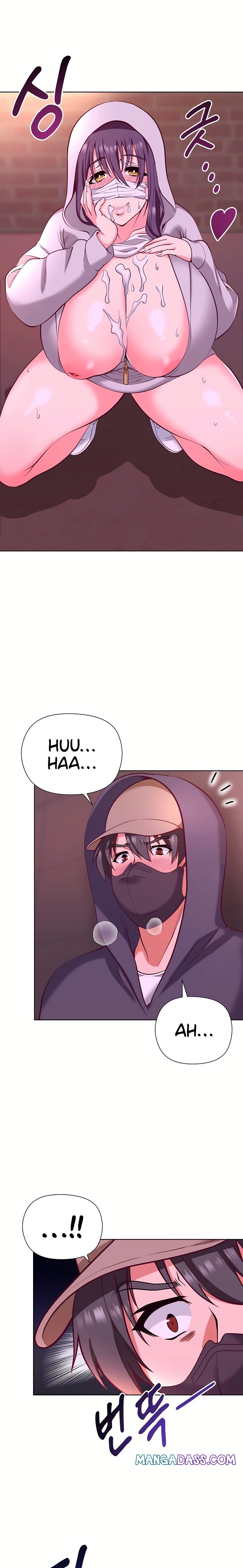 Your Mom Is the Best - Chapter 2 Page 26