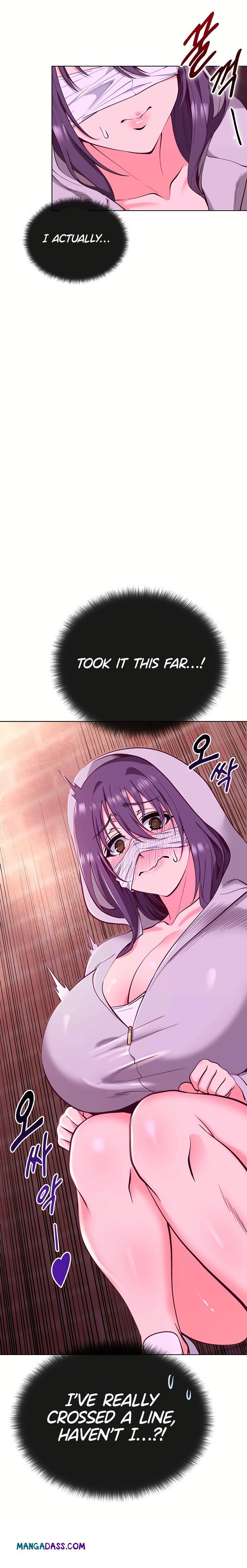 Your Mom Is the Best - Chapter 2 Page 4