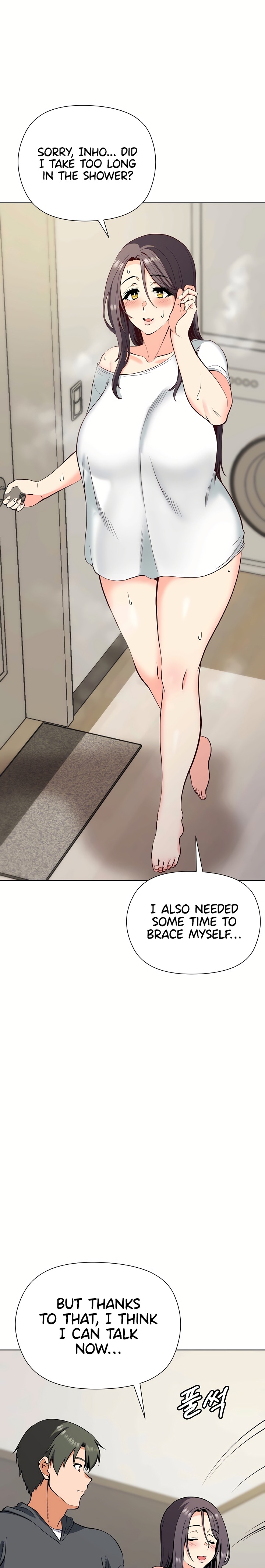 Your Mom Is the Best - Chapter 3 Page 26