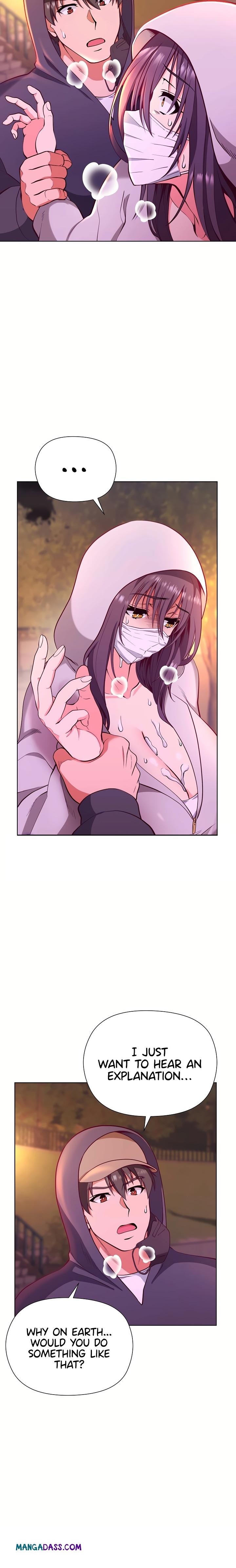 Your Mom Is the Best - Chapter 3 Page 9