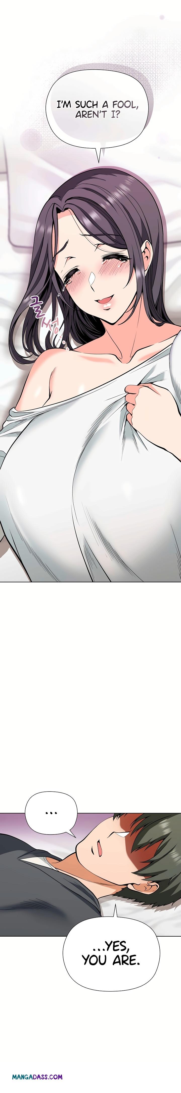 Your Mom Is the Best - Chapter 4 Page 24