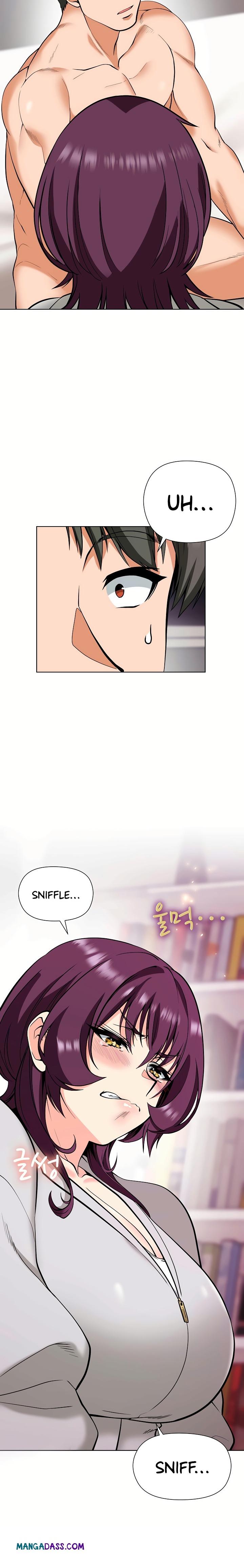 Your Mom Is the Best - Chapter 7 Page 26