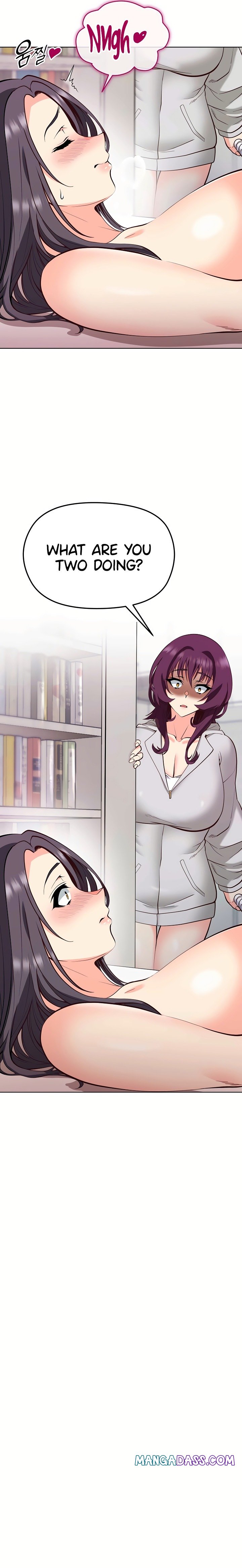 Your Mom Is the Best - Chapter 7 Page 4