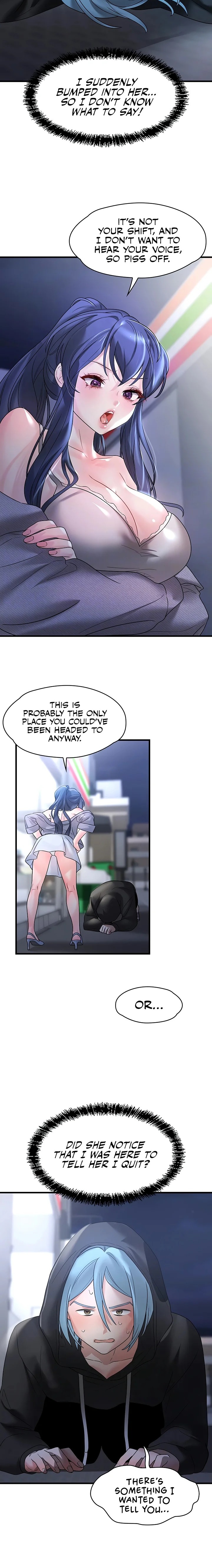 King of Delusions - Chapter 13 Page 2