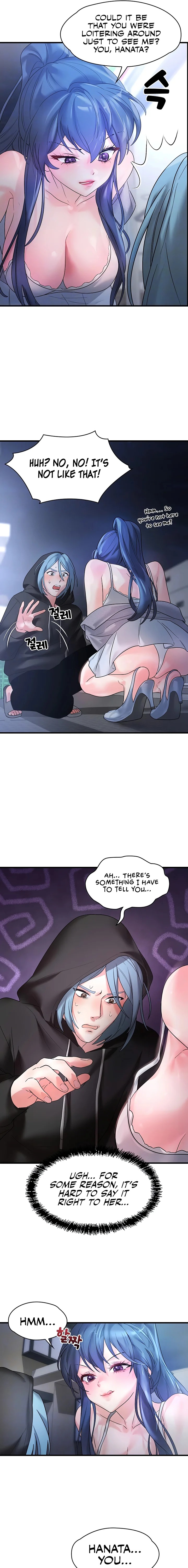 King of Delusions - Chapter 13 Page 3