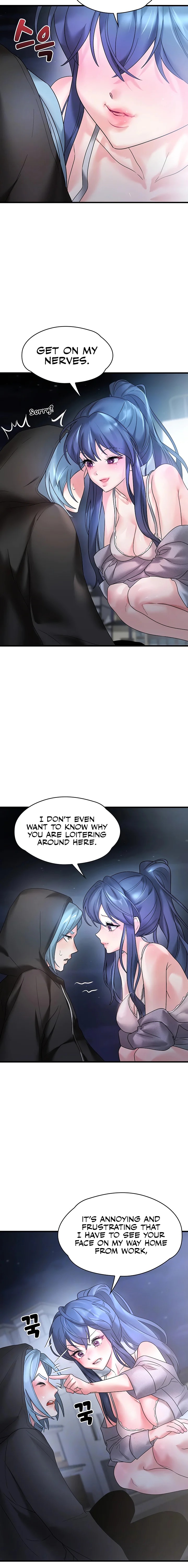 King of Delusions - Chapter 13 Page 4