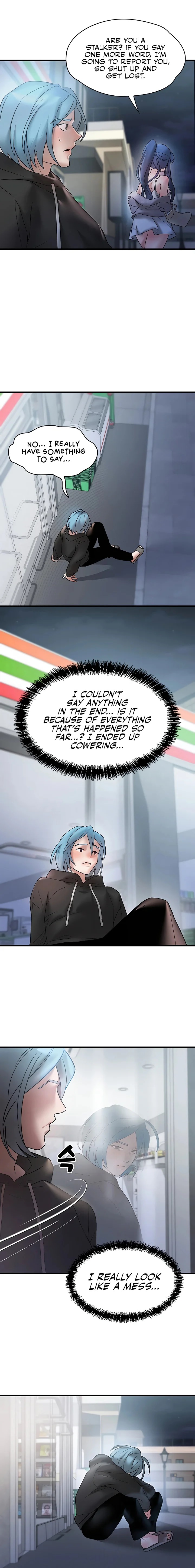 King of Delusions - Chapter 13 Page 8