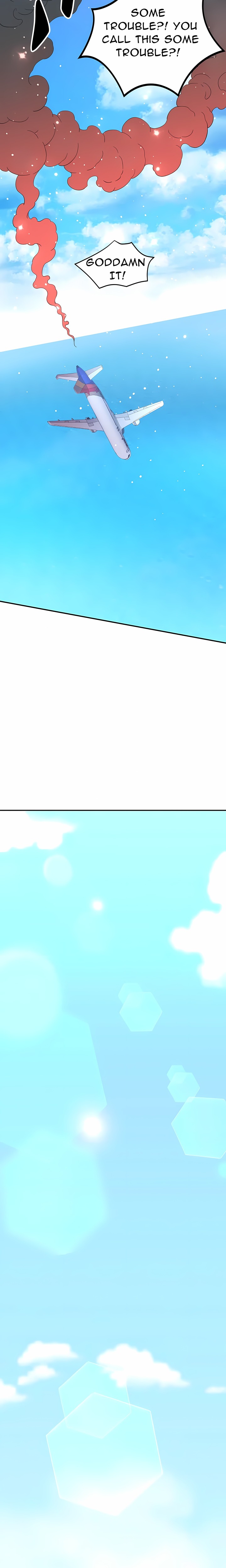 Rob in Zone Cruise (Uncensored) - Chapter 1 Page 14