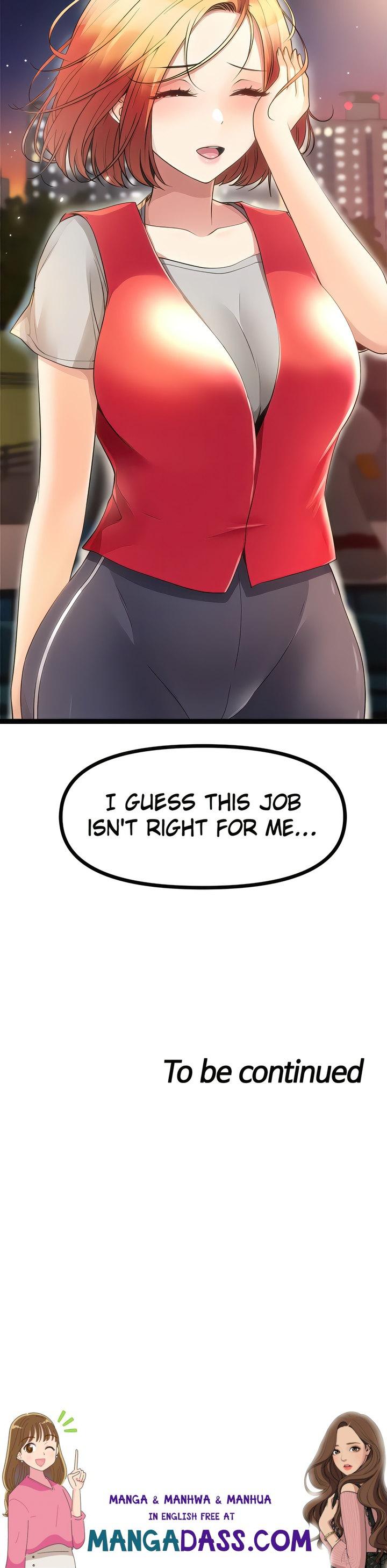 Cucumber Market - Chapter 34 Page 33