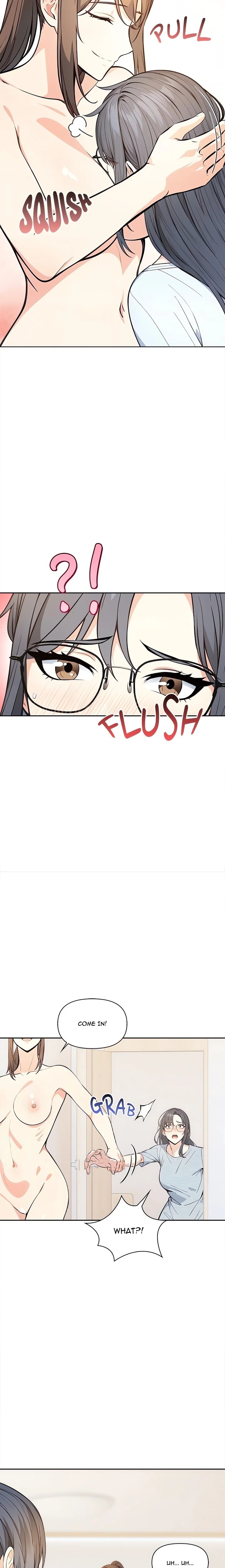 The Secret of a Girls’ Dorm - Chapter 10 Page 6