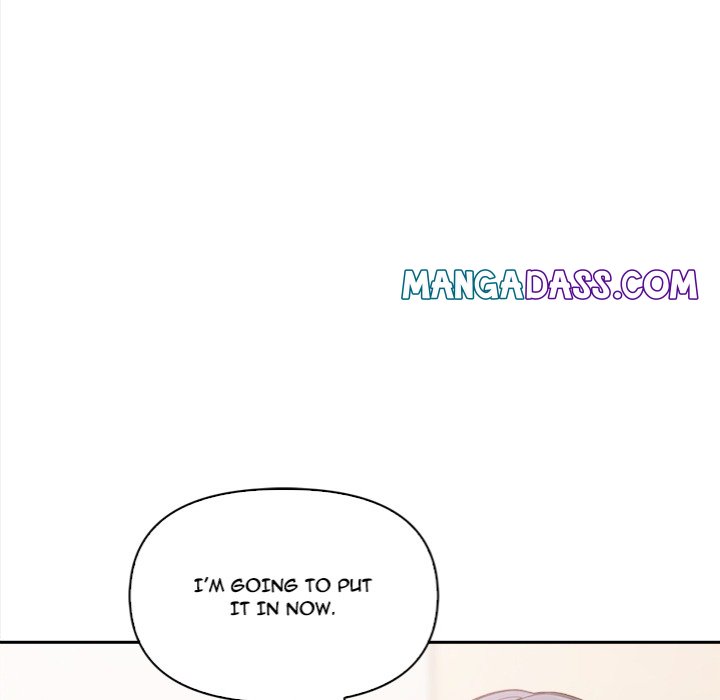 The Secret of a Girls’ Dorm - Chapter 12 Page 97