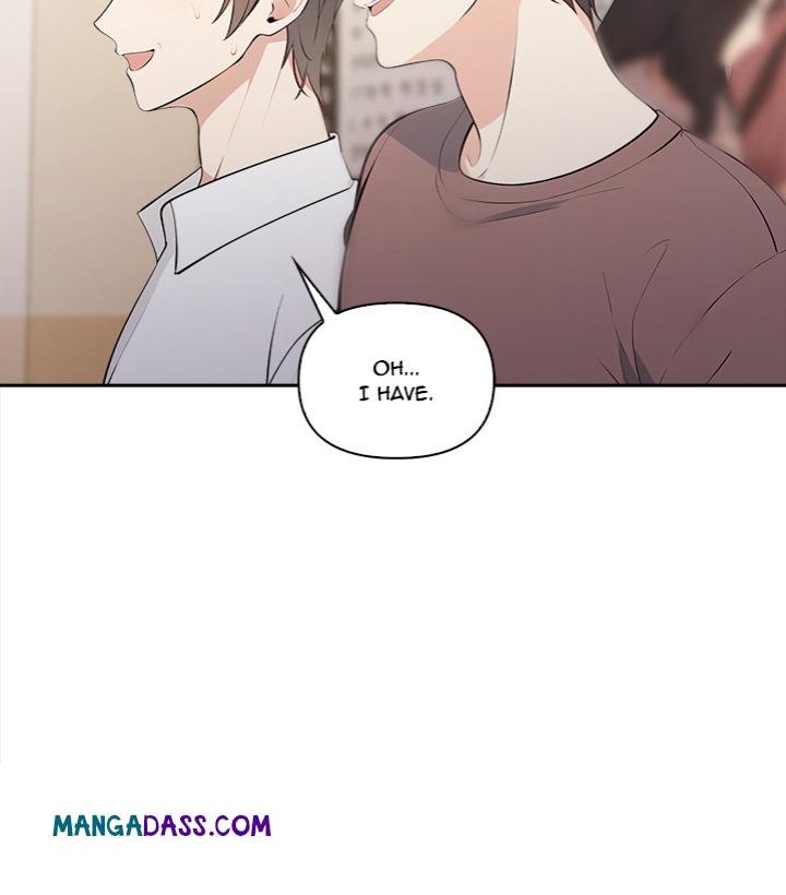The Secret of a Girls’ Dorm - Chapter 13 Page 97