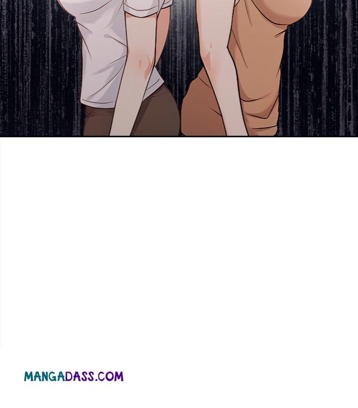 The Secret of a Girls’ Dorm - Chapter 14 Page 48