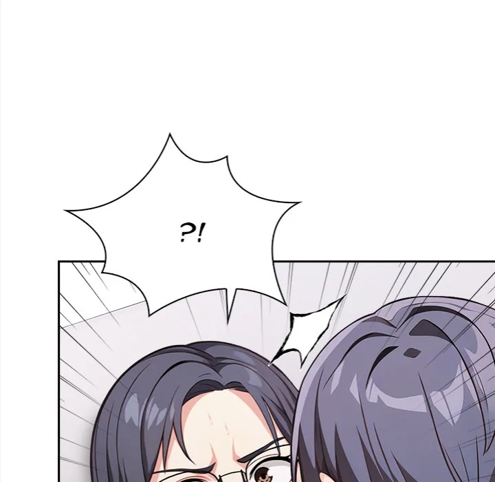 The Secret of a Girls’ Dorm - Chapter 16 Page 10