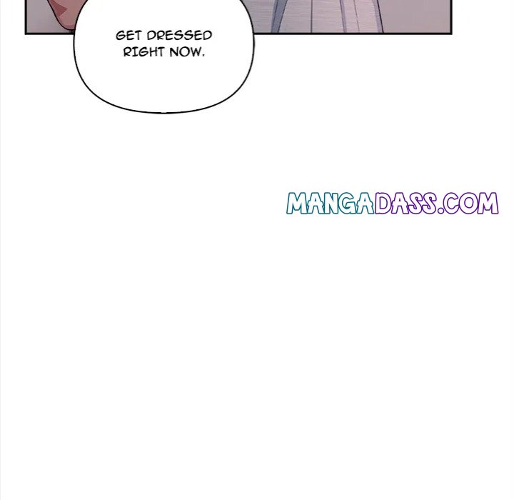 The Secret of a Girls’ Dorm - Chapter 16 Page 31