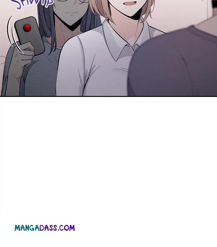 The Secret of a Girls’ Dorm - Chapter 17 Page 44