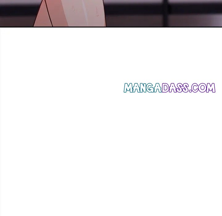 The Secret of a Girls’ Dorm - Chapter 17 Page 93