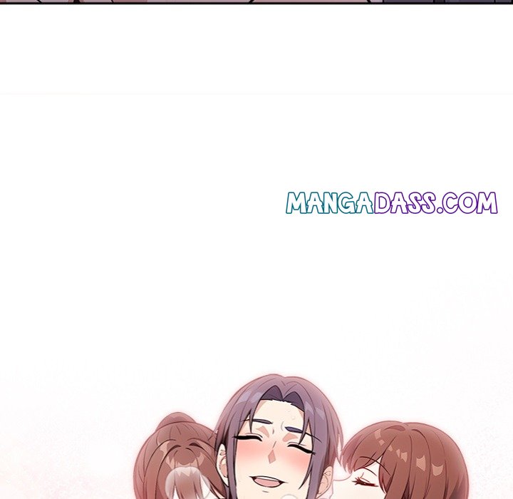The Secret of a Girls’ Dorm - Chapter 18 Page 13