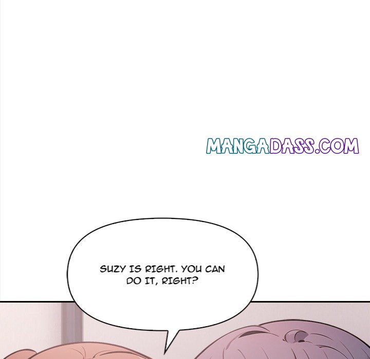 The Secret of a Girls’ Dorm - Chapter 18 Page 35
