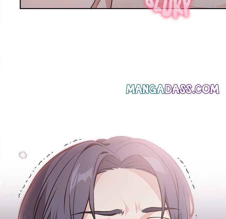 The Secret of a Girls’ Dorm - Chapter 18 Page 43