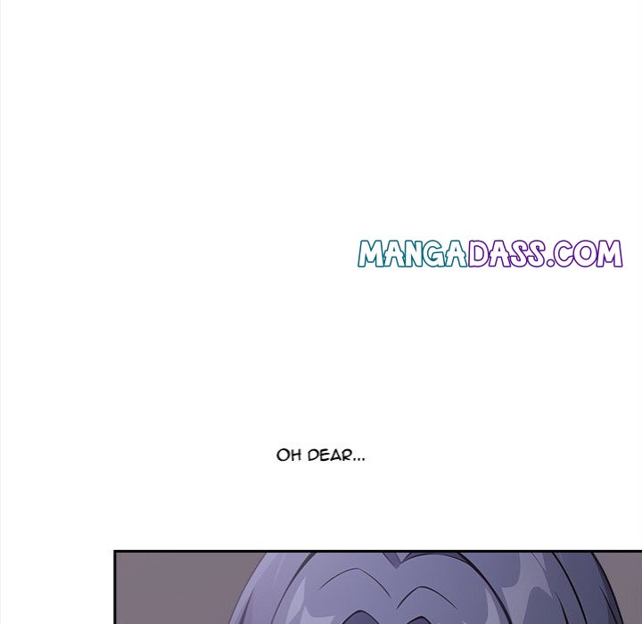 The Secret of a Girls’ Dorm - Chapter 19 Page 118
