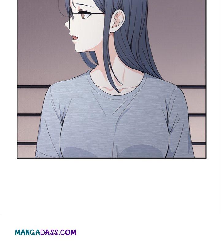 The Secret of a Girls’ Dorm - Chapter 19 Page 24