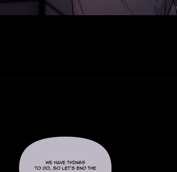 The Secret of a Girls’ Dorm - Chapter 19 Page 74