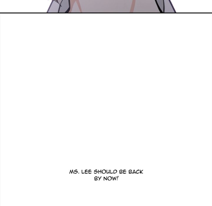 The Secret of a Girls’ Dorm - Chapter 19 Page 79