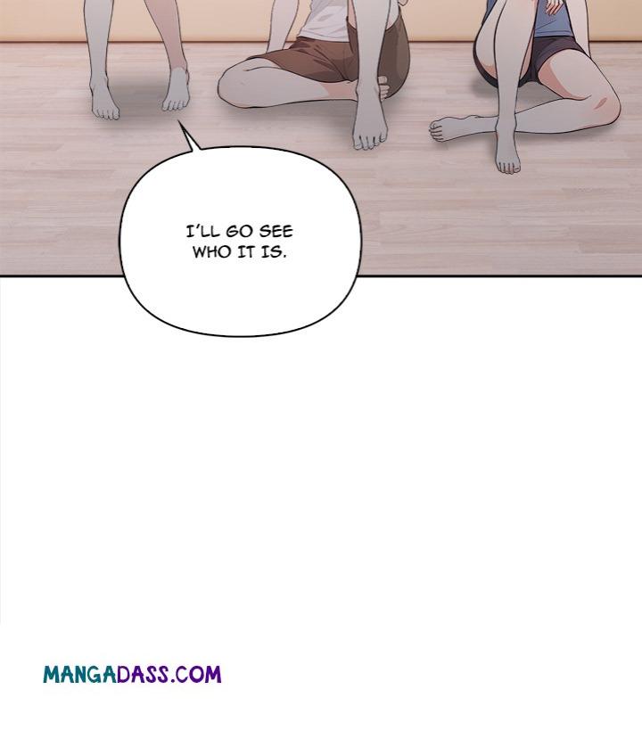 The Secret of a Girls’ Dorm - Chapter 20 Page 127