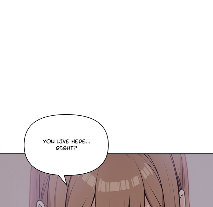 The Secret of a Girls’ Dorm - Chapter 20 Page 71