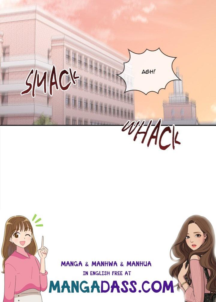 The Secret of a Girls’ Dorm - Chapter 21 Page 100