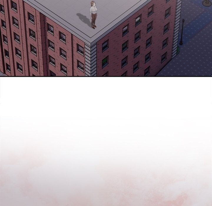 The Secret of a Girls’ Dorm - Chapter 21 Page 21