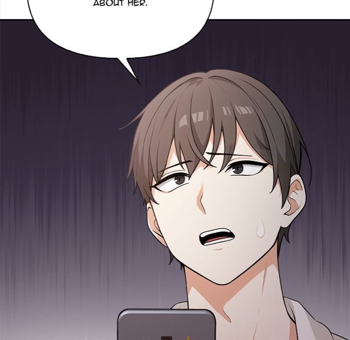 The Secret of a Girls’ Dorm - Chapter 21 Page 33