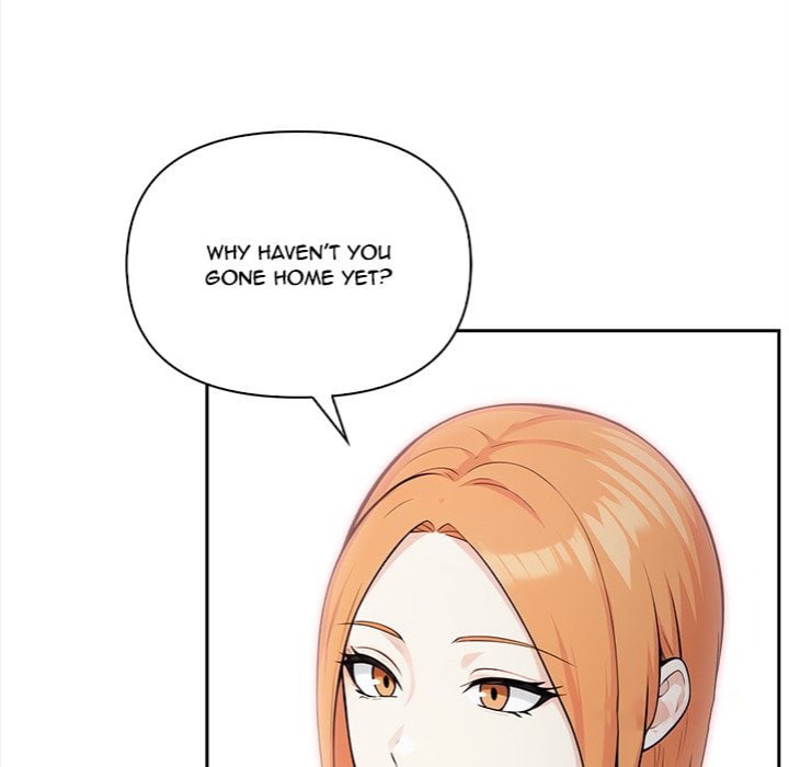 The Secret of a Girls’ Dorm - Chapter 21 Page 38