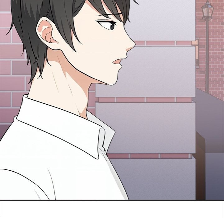 The Secret of a Girls’ Dorm - Chapter 21 Page 41