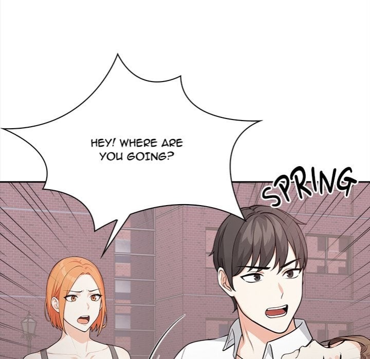 The Secret of a Girls’ Dorm - Chapter 21 Page 76