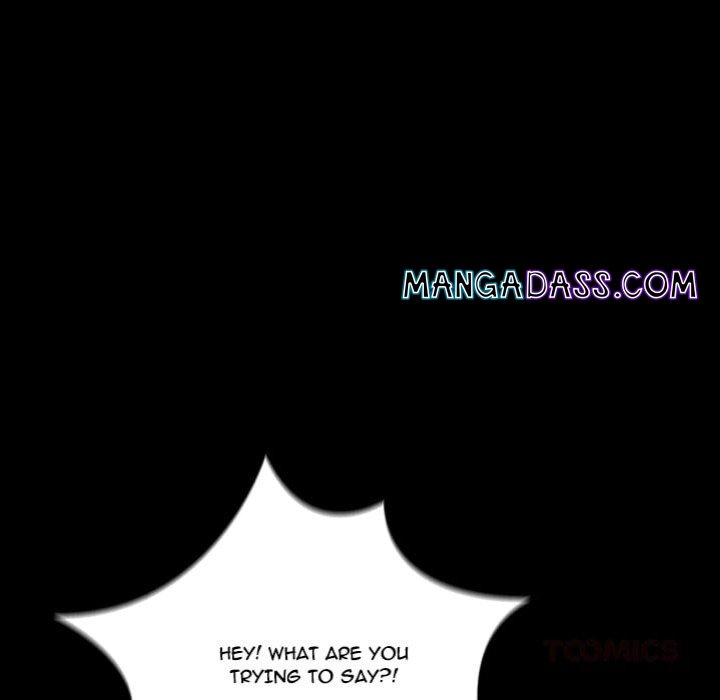 The Secret of a Girls’ Dorm - Chapter 21 Page 8