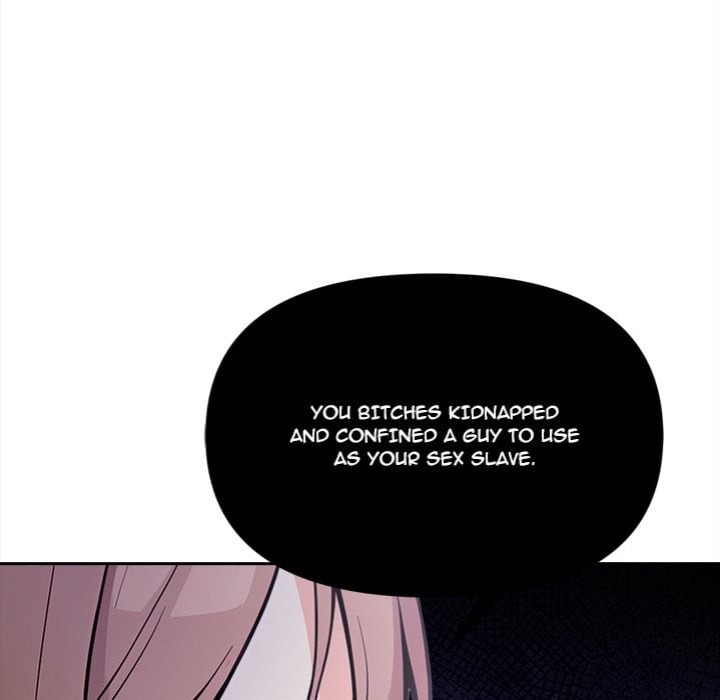 The Secret of a Girls’ Dorm - Chapter 22 Page 13