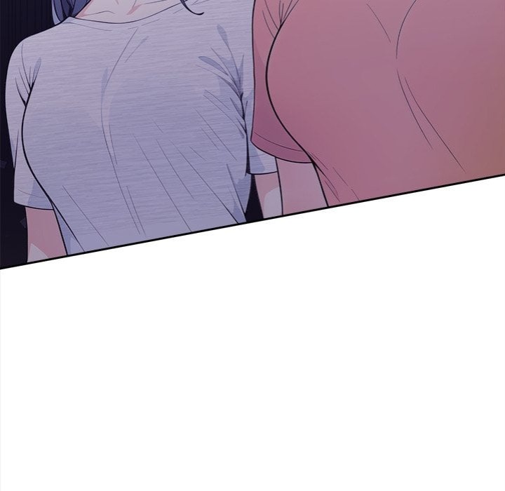 The Secret of a Girls’ Dorm - Chapter 22 Page 17