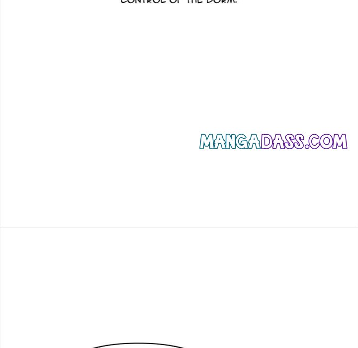 The Secret of a Girls’ Dorm - Chapter 22 Page 20