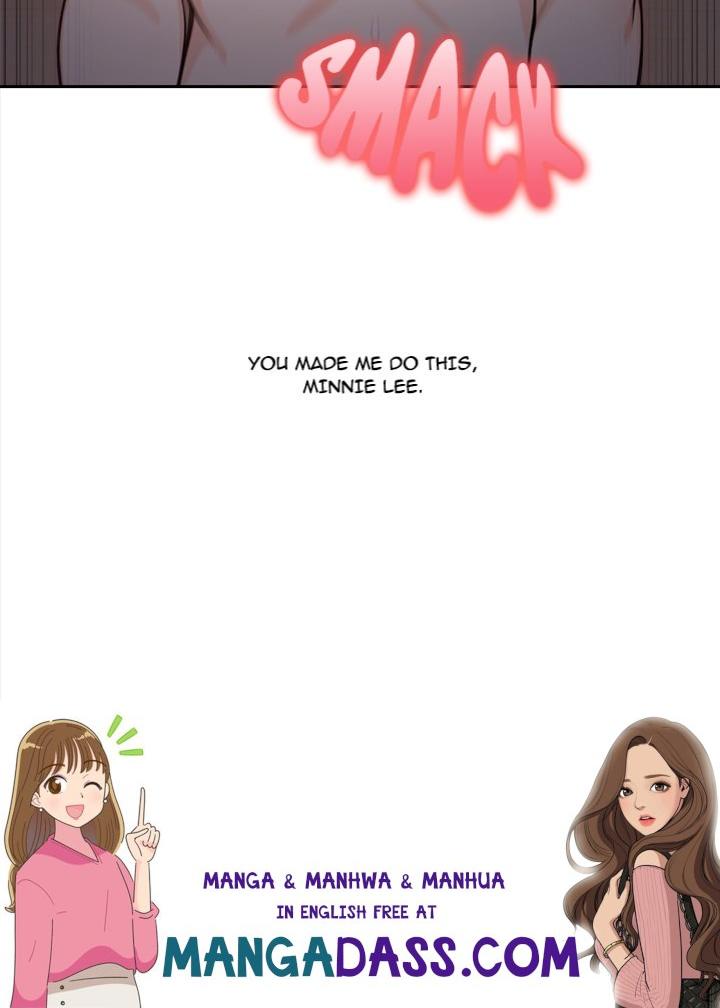 The Secret of a Girls’ Dorm - Chapter 23 Page 101